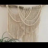 انواع رومیزی دیوارکوب شلف دار