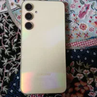 گوشی a35 سامسونگ