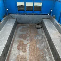 نیسان 1403فقط بنزینی|خودرو سواری و وانت|ورامین, جعفر آباد اخوان|دیوار