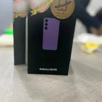 Samsung Galaxy S23 FE