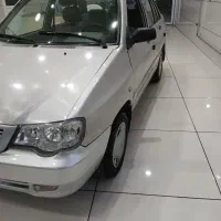 پراید دوگانه کارخانه|خودرو سواری و وانت|خوی, |دیوار