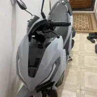 کلیک s2 adv 150 مدل 1403|موتورسیکلت|مشهد, طلاب|دیوار