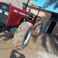 تراکتور ۳۹۹|خودرو سنگین|شوشتر, |دیوار