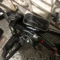 دوچرخه|دوچرخه، اسکیت، اسکوتر|رشت, منظریه|دیوار