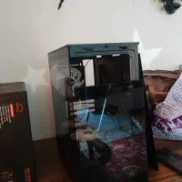 pc قاب|رایانه رومیزی|کرج, گلشهر|دیوار