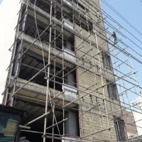 داربست فلزی