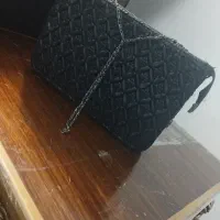 کیف زنانه مشکی|کیف، کفش، کمربند|مرند, |دیوار