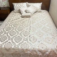 رو تختی عروس روتختی