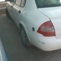 تیبا صندوق دار مدل۹۴