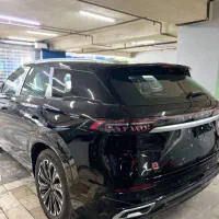 لوکانو ال8مشکی صفر|خودرو سواری و وانت|تهران, دریا|دیوار