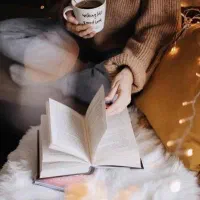 دعوت به کتاب خوندن و تشکیل گروه