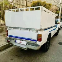 پادرا پلاس ۱۴۰۰ فوق سالم|خودرو سواری و وانت|کرج, کمالشهر|دیوار