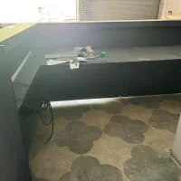 میز اداری|مبلمان اداری|جهرم, |دیوار