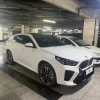 Bmw x2 مدل ۲۰۲۶|خودرو سواری و وانت|تهران, ولنجک|دیوار