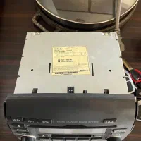 ضبط سوناتا ۲۰۰۷|قطعات یدکی و لوازم جانبی|تهران, صادقیه|دیوار