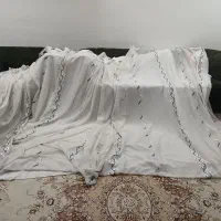 پرده حریر
