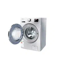 ماشین لباسشویی 8کیلویی سیلور اسنوا مدل SWD-