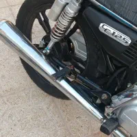 موتور سیکلت