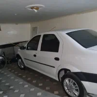 L90مدل۹۱(تندر ۹۰)ال۹۰|خودرو سواری و وانت|همدان, |دیوار