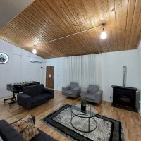 ویلا اجاره روزانه سوئیت دربست با پارکینگ اختصاصی