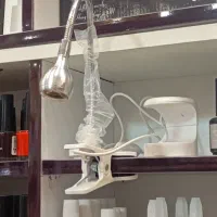 دستگاه یووی گیره ایی و انگشتی|آرایشی، بهداشتی، درمانی|پیشوا, |دیوار