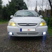 خودرو کیا ریو مدل ۸۵