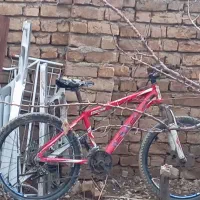 دوچرخه دست دوم