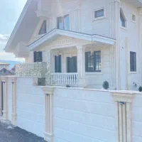 جاده دوهزار ، ویلا سنددار با استخر و جکوزی|فروش خانه و ویلا|تنکابن, |دیوار