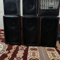 اجاره سیستم صوتی|سیستم صوتی خانگی|رامهرمز, |دیوار