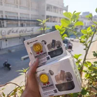 میکروفون یقه ای هالی لند