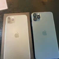 ایفون ۱۱پرو مکس