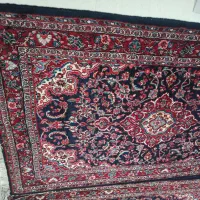 یک جفت فرش دستباف|فرش|همدان, |دیوار