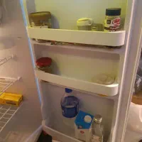 یخچال و فریزر ایوولی|یخچال و فریزر|بندرعباس, |دیوار