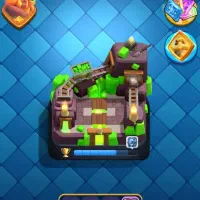 فروش اکانت کلش