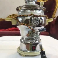 سماور برقی