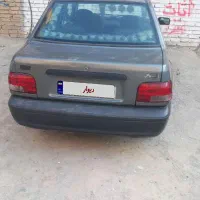 پراید|خودرو سواری و وانت|باغستان, |دیوار