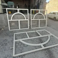 درب،پنجره فروشی|مصالح و تجهیزات ساختمان|اصفهان, قهجاورستان|دیوار