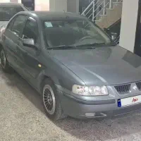 سمند lx مدل۹۴