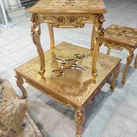تولیدی میز عسلی وجلو مبلی