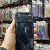 گوشی Poco X4 pro