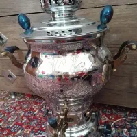 سماورجهیزیه