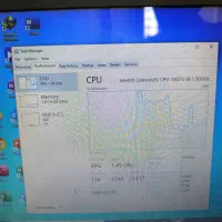 لپ تاپ ایسوس تمیز با SSD|رایانه همراه|شیراز, زرهی|دیوار