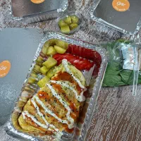 استخدام نیرو