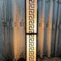آباژور چوبی