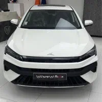 کی ام جی 7  مدل 1404