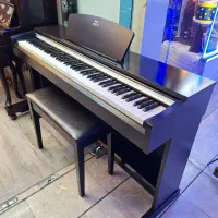 فروش پیانو بلک فرایدی ۱۴۰۴|پیانو، کیبورد، آکاردئون|اصفهان, سعادت‌آباد|دیوار