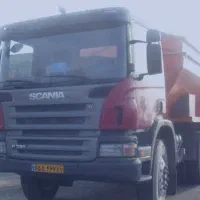 حمل کود وشن وماسه به تمام نقاط تهران وحومه