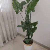 گلدان مصنوعی