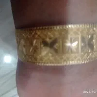 طلای درحدنو بهترین برای سرمایه|جواهرات|میناب, |دیوار
