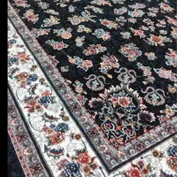4تخته فرش نو نو 9و4تخته12متری 700شانه فروش فوری